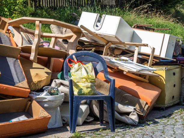 Best Commercial Junk Removal  in Vienna, WV