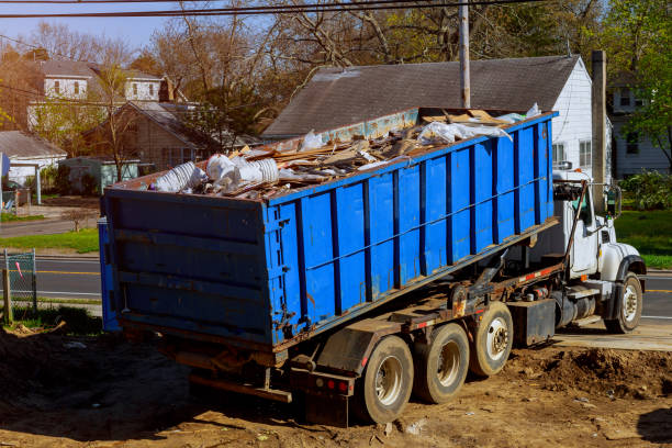 Best Construction Debris Removal  in Vienna, WV