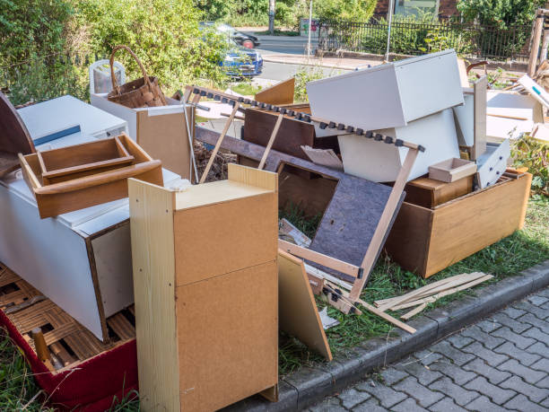 Best Trash Removal Near Me  in Vienna, WV