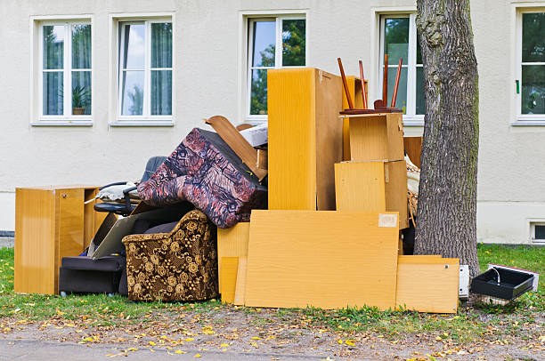 Professional Junk Removal in Vienna, WV