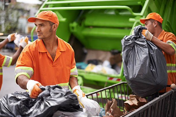Best Garage Cleanout Services  in Vienna, WV